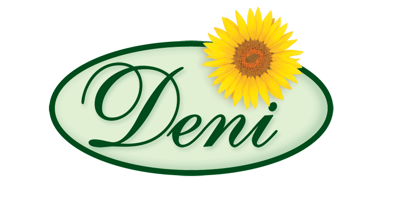 Deni.sk Logo